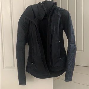 Lululemon Light Jacket